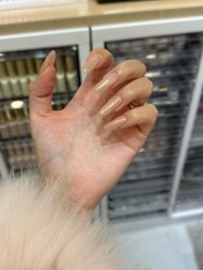 点击看大图 -喜柿·nail日式美甲美睫