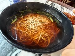 -功德林(南京西路店)