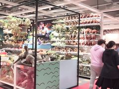 -宜家家居(哈尔滨商场店)