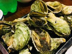 -威海小海鲜大排档胖哥烧烤(双井店)