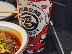 -鸣记脆皮烤鱼·海鲜烤鱼(亿合城店)