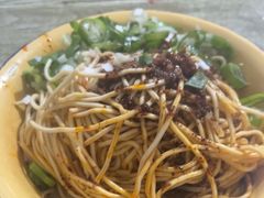 -方记炸酱面(三十年老字号)