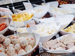 -温野菜涮涮锅(西单大悦城店)