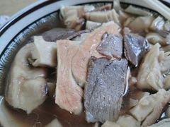 -清真·白家牛肉罩火烧老店(育才街店)