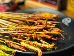 -Let’s WaKao瓦烤(贝森店)