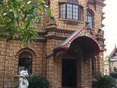 -马勒别墅饭店(静安寺店)