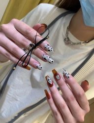 -MOMO·Nail美甲美睫