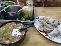 -文昌鸡饭店110号(中山路店)