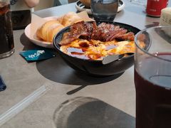 -荣记·囍粤茶餐厅(花都店)