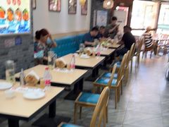 -老边饺子馆(西站店)