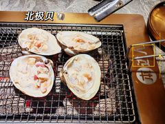 -本达人海鲜烧烤·朝鲜族风味(发展店)