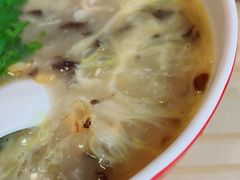 -肥叔锅贴(蓝旗街店)