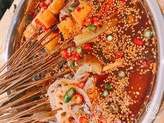 -长颈鹿的口袋钵钵鸡(市南店)