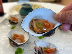 -品海楼·大连海胆锅贴馆(东港店)