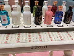 -GUCCI(南京德基店)