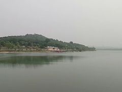 -羊山湖公园