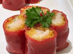 -蔡澜点心·粤菜(嘉里中心店)