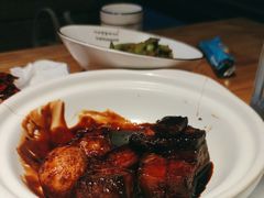 -永安鱼庄·镇江菜(丁卯店)