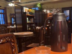 -南园民国茶楼餐厅·常州菜(北大街店)