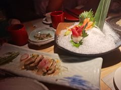 -京料理·日料自助·铁板燒(复悦城店)