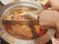 -牛YO寿喜烧和牛火锅自助(三台子万象汇店)