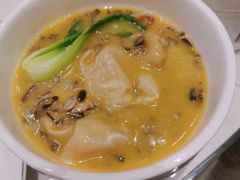 -新何记(青年东路店)