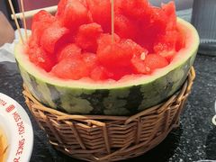 -周姑娘不等味·牛羊肉火锅·螃蟹罗氏虾·烤鱼烤串(高邮店)