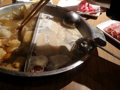 -傣妹火锅(四川北路店)