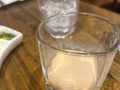 -安妮意大利餐厅(世贸天阶店)