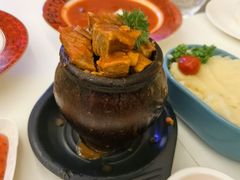-马迭尔西餐厅(中央大街店)