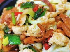 -青年公社烤鸭(青年路店)