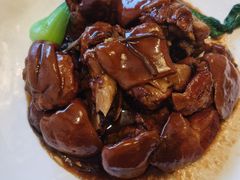 -马凯餐厅(地安门店)