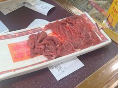 -大吉利·潮汕鲜牛肉火锅(西安店)