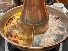 北门涮肉-北门涮肉·铜锅涮肉(南锣鼓巷店)