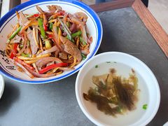 -同心楼(解放北路店)