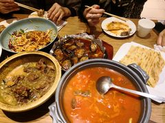 -金掌勺·锅包肉(广渠门店)