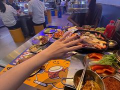 -喜井无限自助烤肉公司(石厦店)