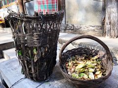 -南窖乡水峪村山情农家