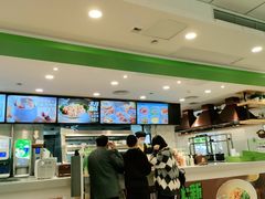 -老乡鸡(庐江方圆荟世纪中心店)