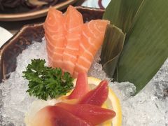 -大渔铁板烧(海雅缤纷城店)