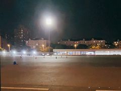 -赛卡联盟卡丁车馆(上海世博店)