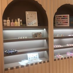 -LR HOUSE美甲美睫