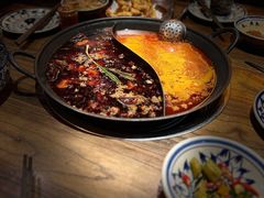 -旧街市鲜货老火锅(大光路店)