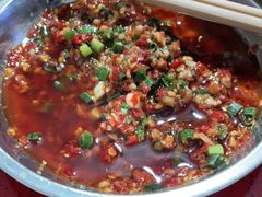 -老杨砂锅鱼庄