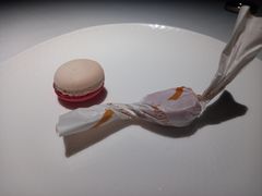 -L'Arome芳芳法国餐厅(金陵饭店店)