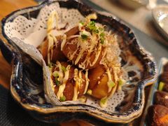 -樱の千渡日式料理·铁板烧•烧鸟(金盛田广场店)