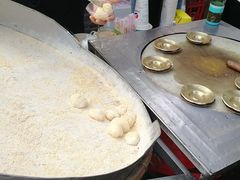 -汴河街