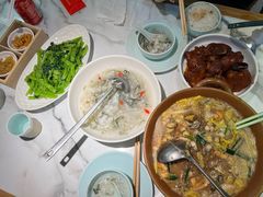 -四道菜·福建菜馆(万家广场店)