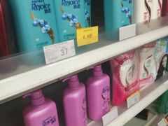 -物美超市(通州梨园店)