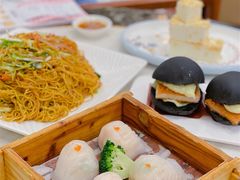 -點無缺茶楼·海鲜酒家(世博店)
